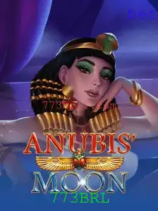 AnubisMoon: A Imersão no Mundo Antigo dos Deuses Egípcios