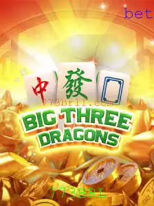 Explorando o Fascinante Mundo de BigThreeDragons