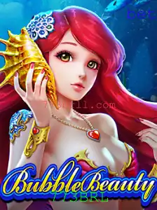 Explorando a Magia de BubbleBeauty: Um Jogo Interativo em Destaque