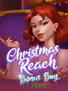 ChristmasReachBonusBuy: Uma Aventura Natalina Recheada de Emoção