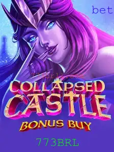 Desvendando as Aventuras de CollapsedCastleBonusBuy