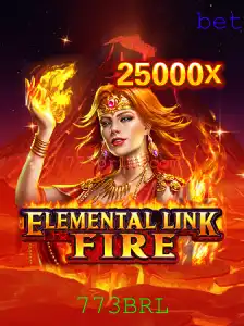 Descubra o Mundo de ElementalLinkFire: O Jogo Que Está Dominando o Mercado