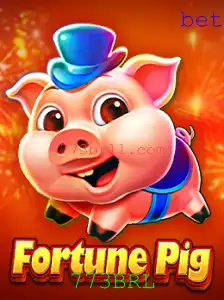 Descubra FortunePig: Um Jogo Emocionante de Aventuras e Recompensas