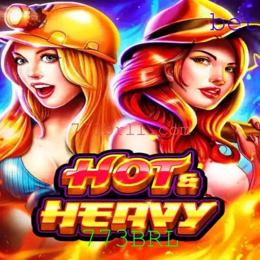 Descubra o Mundo Emocionante de 'HotHeavy': Um Jogo de Estratégia e Aventura