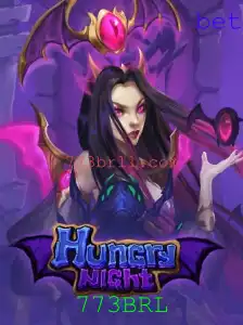 Explorando o Mundo de HungryNight: Um Jogo de Estratégia e Aventura