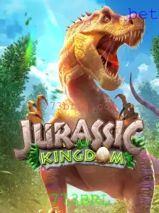 Descubra o Fascinante Universo de JurassicKingdom: Um Mundo Pré-histórico em Sua Casa