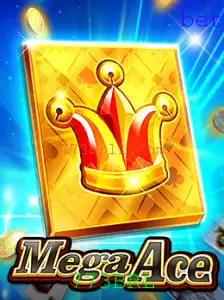 MegaAce: A Revolução dos Jogos com Recompensas de Até 773BRL