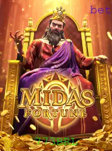 Descubra o Fascinante Mundo de MidasFortune: Um Jogo de Estratégia Inovador