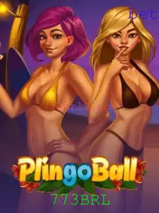 Descubra o Mundo Empolgante do Plingoball: O Jogo que Conquista Fãs em 2023