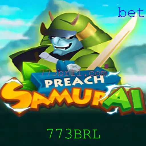 Descubra PreachSamurai: O Novo Fenômeno dos Games