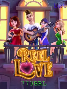ReelLove: Um Mergulho Atraente no Mundo dos Caça-Níqueis