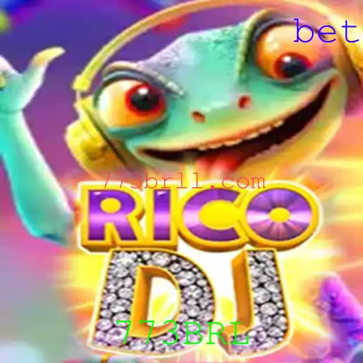 RicoDJ: Conheça o Novo Fenômeno dos Jogos com 773BRL