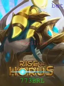 Rise of Horus: Um Mergulho Estratégico no Antigo Egito