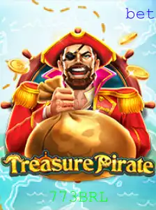 Explorando o Mundo Aventureiro de TreasurePirate