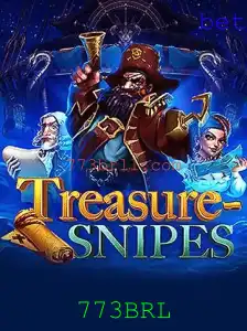 Desvendando TreasureSnipes: Um Mergulho nas Aventuras de Caça ao Tesouro
