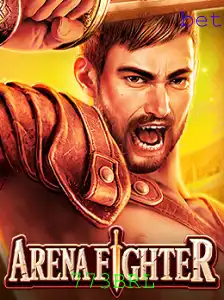 ArenaFighter: O Jogo de Batalha Definitivo