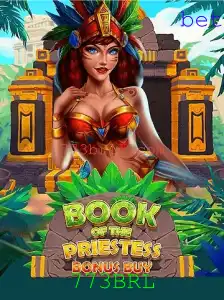 Descubra o Fascinante Mundo de BookOfThePriestess