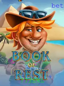 BookofRest: Explorando o Novo Jogo Revolucionário