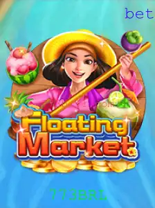 Explorando o Fascinante Mundo de FloatingMarket: Um Mergulho nas Regras e Estratégias
