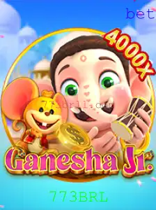 GaneshaJr: Um Mergulho no Novo Fenômeno dos Jogos