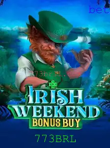 Descubra o Fascínio do Jogo IrishWeekendBonusBuy