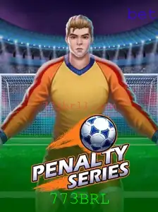 Descubra PenaltySeries: O Jogo Empolgante que Está Dominando 773BRL