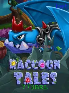 Descubra RaccoonTales: O Jogo de Aventura Emergente de 2023