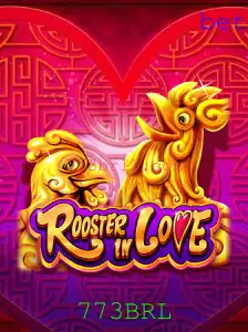 Descubra o Jogo Fascinante: RoosterInLove