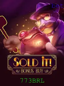 Explorando o Fascinante Mundo do Jogo SolditBonusBuy: Tudo o que Você Precisa Saber