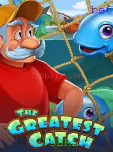 TheGreatestCatch: Descubra o Novo Fenômeno dos Jogos de Estrategia