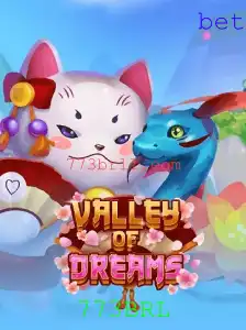 Descubra o Mundo de ValleyofDreams: Um Jogo Revolucionário de Fantasia
