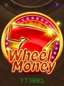 WheelMoney: O Jogo Que Revoluciona a Forma de Ganhar Dinheiro