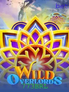 WildOverlords: Aventura e Estratégia no Mundo dos Overlords