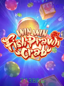 Descubra o Fascinante Mundo do WinWinFishPrawnCrab